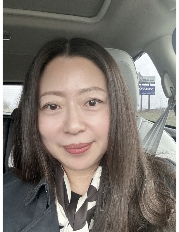 Profile picture for Jooyeon Rhee