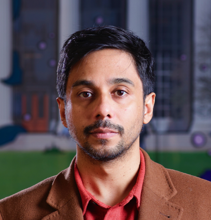 Profile picture for Dwai Banerjee