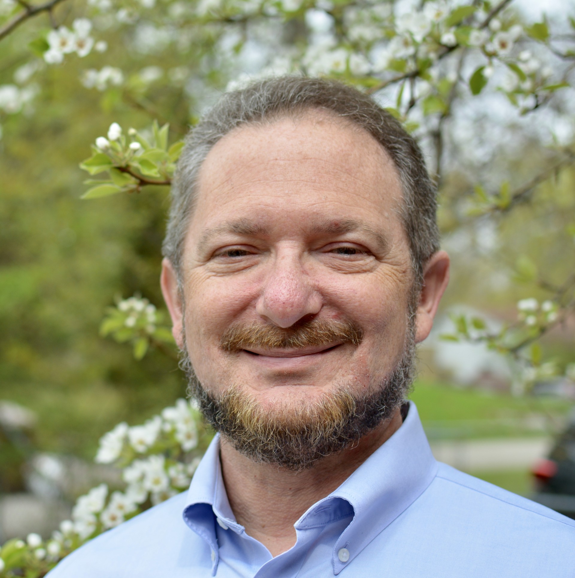 Profile picture for Ethan Segal