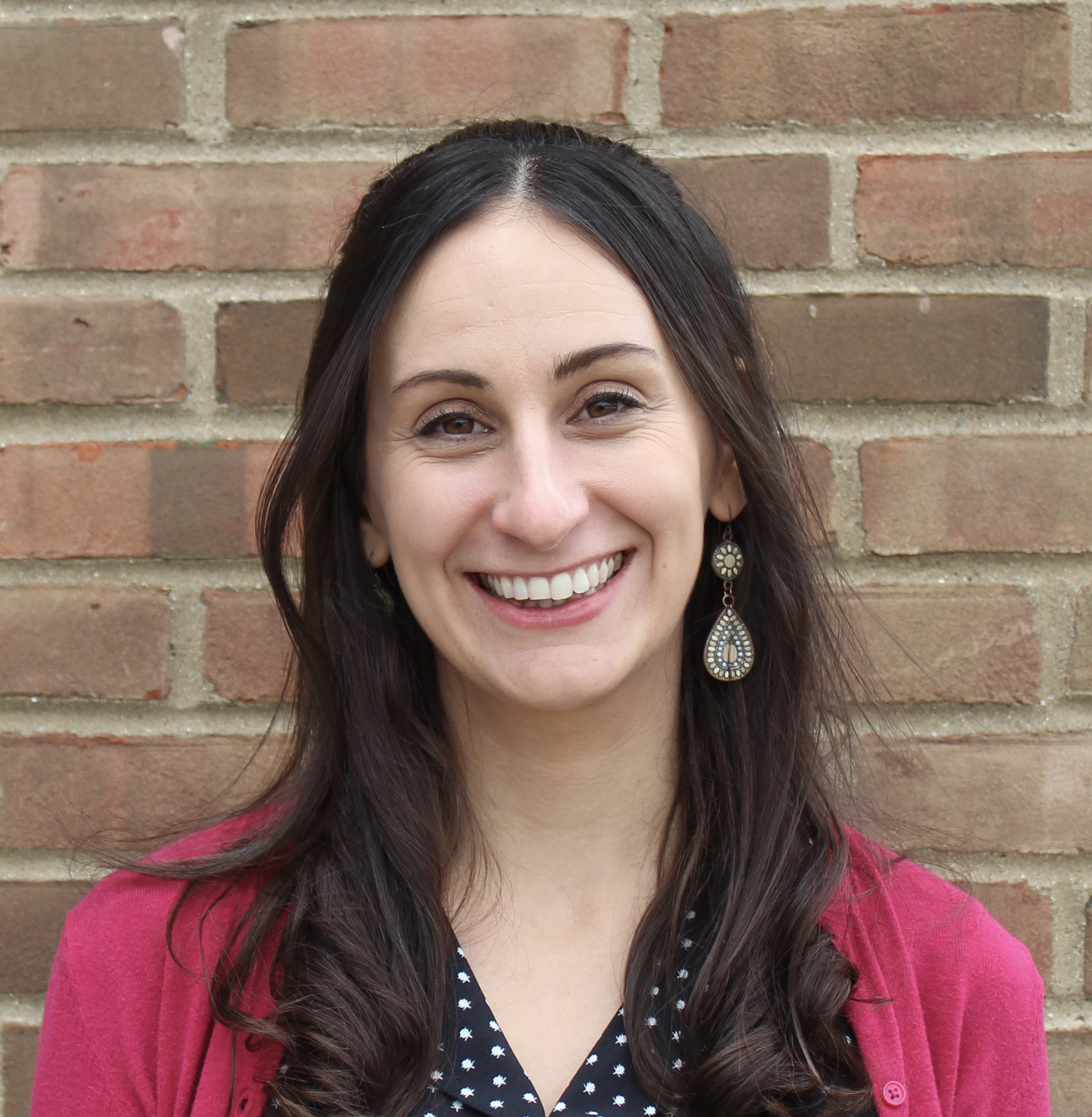 Profile picture for Elise Huerta